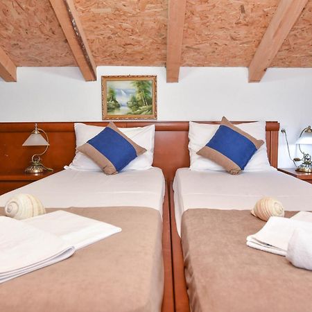 Villa Pedja Zec Exclusive 3+ Budva Buitenkant foto