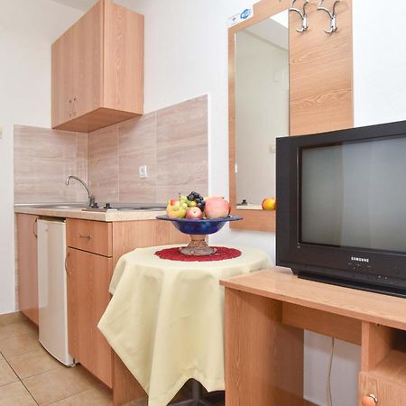 Villa Pedja Zec Exclusive 3+ Budva Buitenkant foto