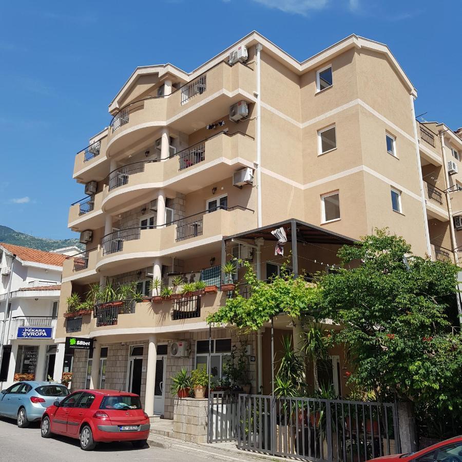 Villa Pedja Zec Exclusive 3+ Budva Buitenkant foto