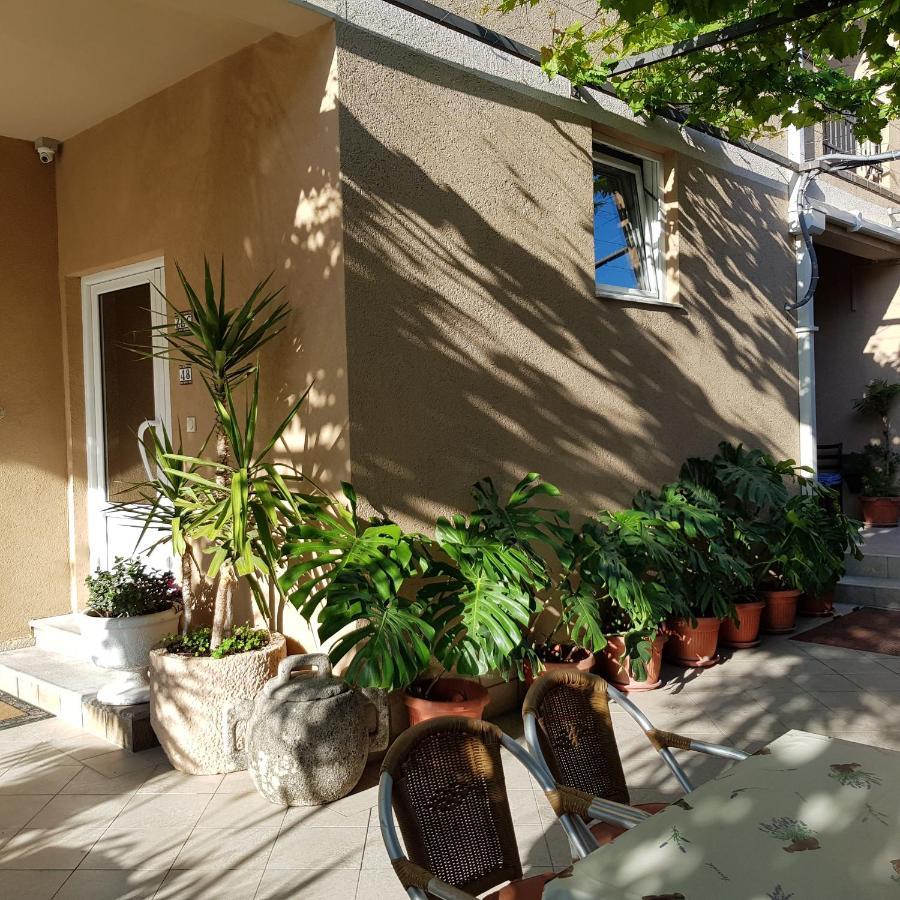 Villa Pedja Zec Exclusive 3+ Budva Buitenkant foto