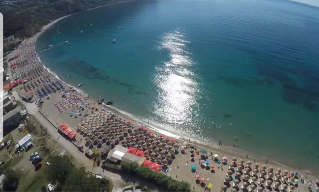Villa Pedja Zec Exclusive 3+ Budva Buitenkant foto