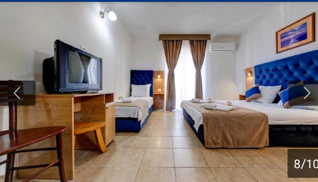 Villa Pedja Zec Exclusive 3+ Budva Buitenkant foto