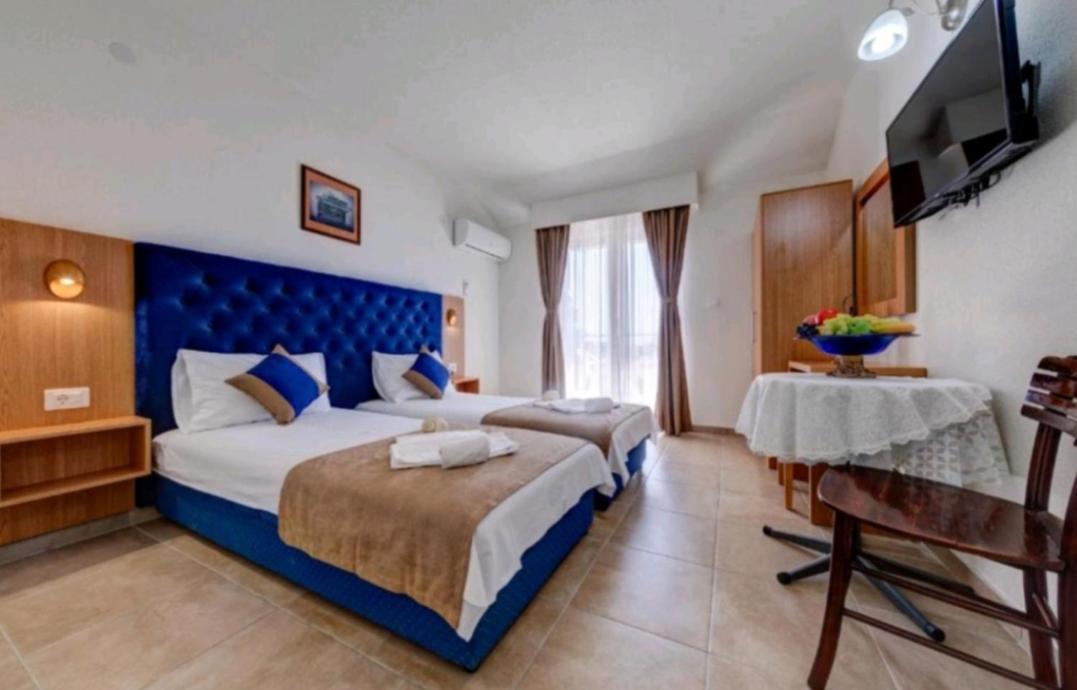 Villa Pedja Zec Exclusive 3+ Budva Buitenkant foto
