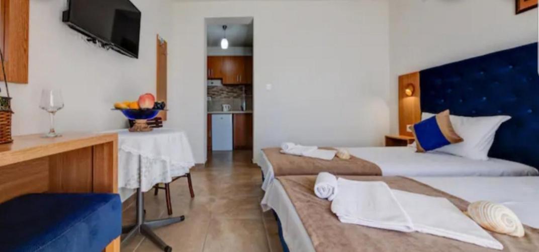 Villa Pedja Zec Exclusive 3+ Budva Buitenkant foto