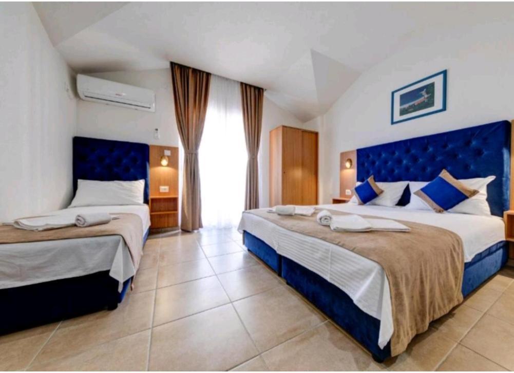 Villa Pedja Zec Exclusive 3+ Budva Buitenkant foto