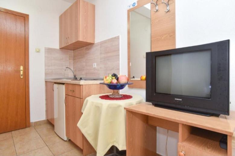 Villa Pedja Zec Exclusive 3+ Budva Buitenkant foto