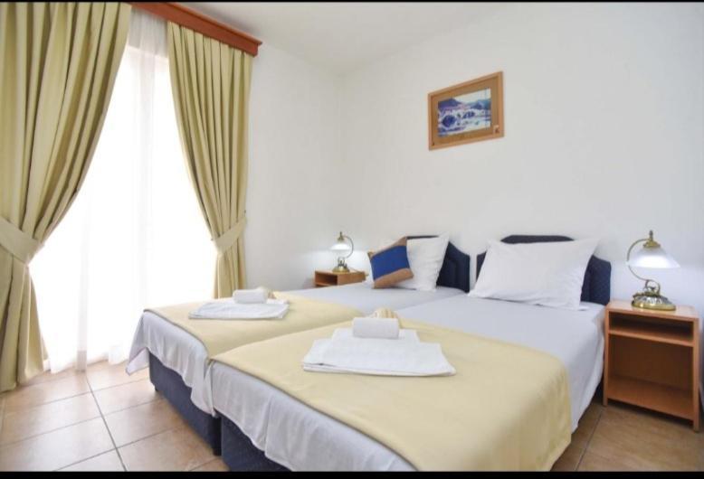 Villa Pedja Zec Exclusive 3+ Budva Buitenkant foto