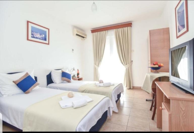 Villa Pedja Zec Exclusive 3+ Budva Buitenkant foto