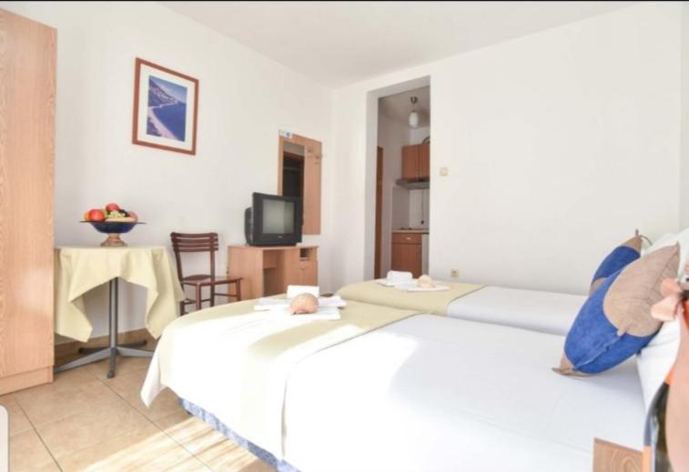Villa Pedja Zec Exclusive 3+ Budva Buitenkant foto