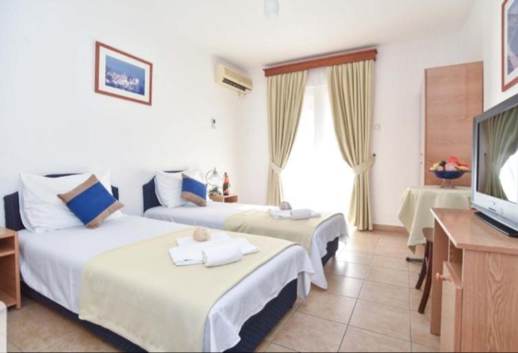 Villa Pedja Zec Exclusive 3+ Budva Buitenkant foto