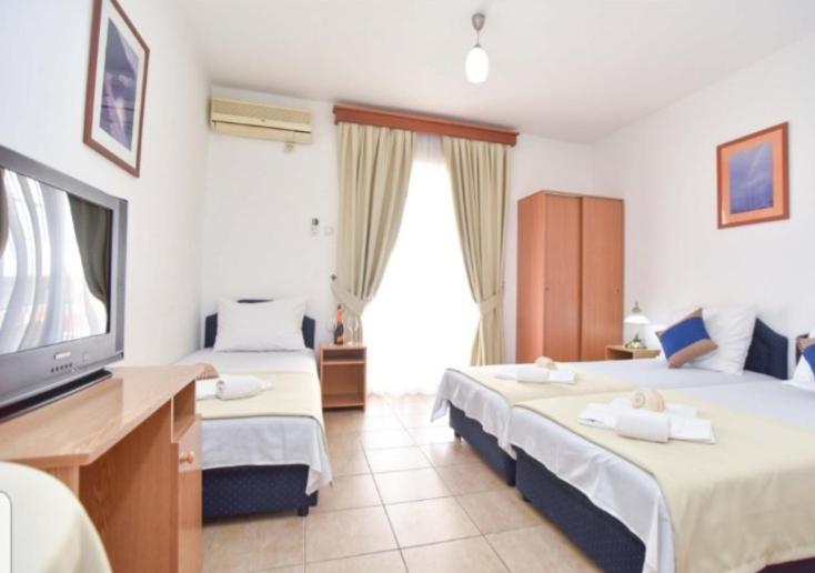 Villa Pedja Zec Exclusive 3+ Budva Buitenkant foto