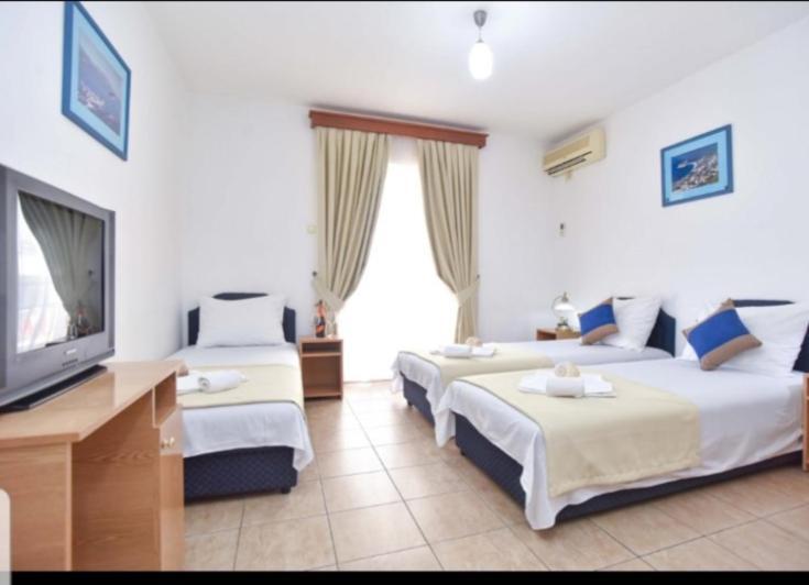 Villa Pedja Zec Exclusive 3+ Budva Buitenkant foto