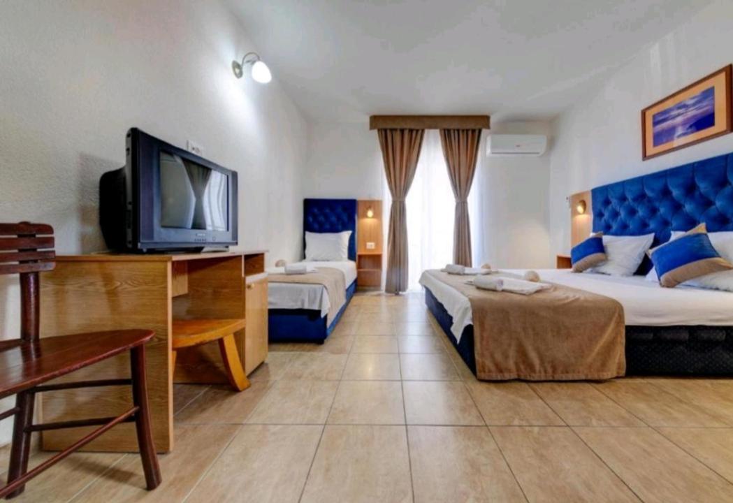 Villa Pedja Zec Exclusive 3+ Budva Buitenkant foto