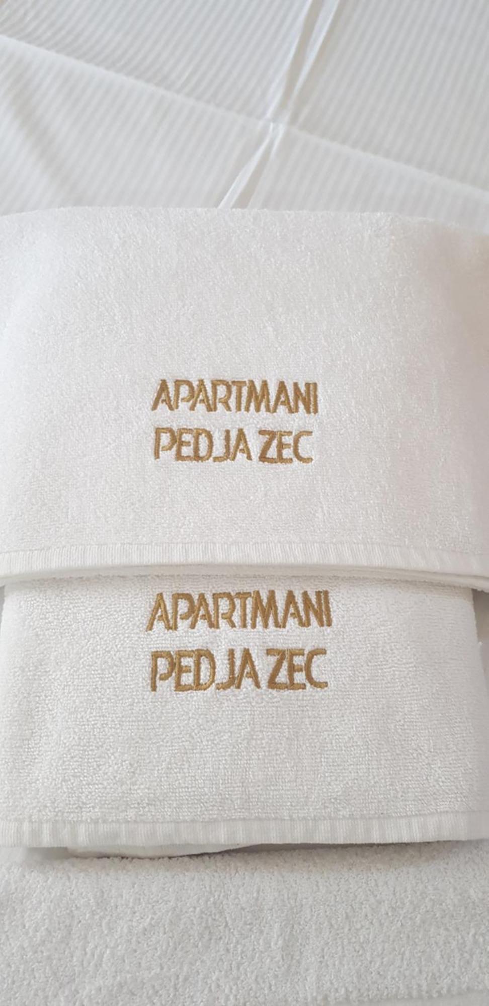 Villa Pedja Zec Exclusive 3+ Budva Buitenkant foto
