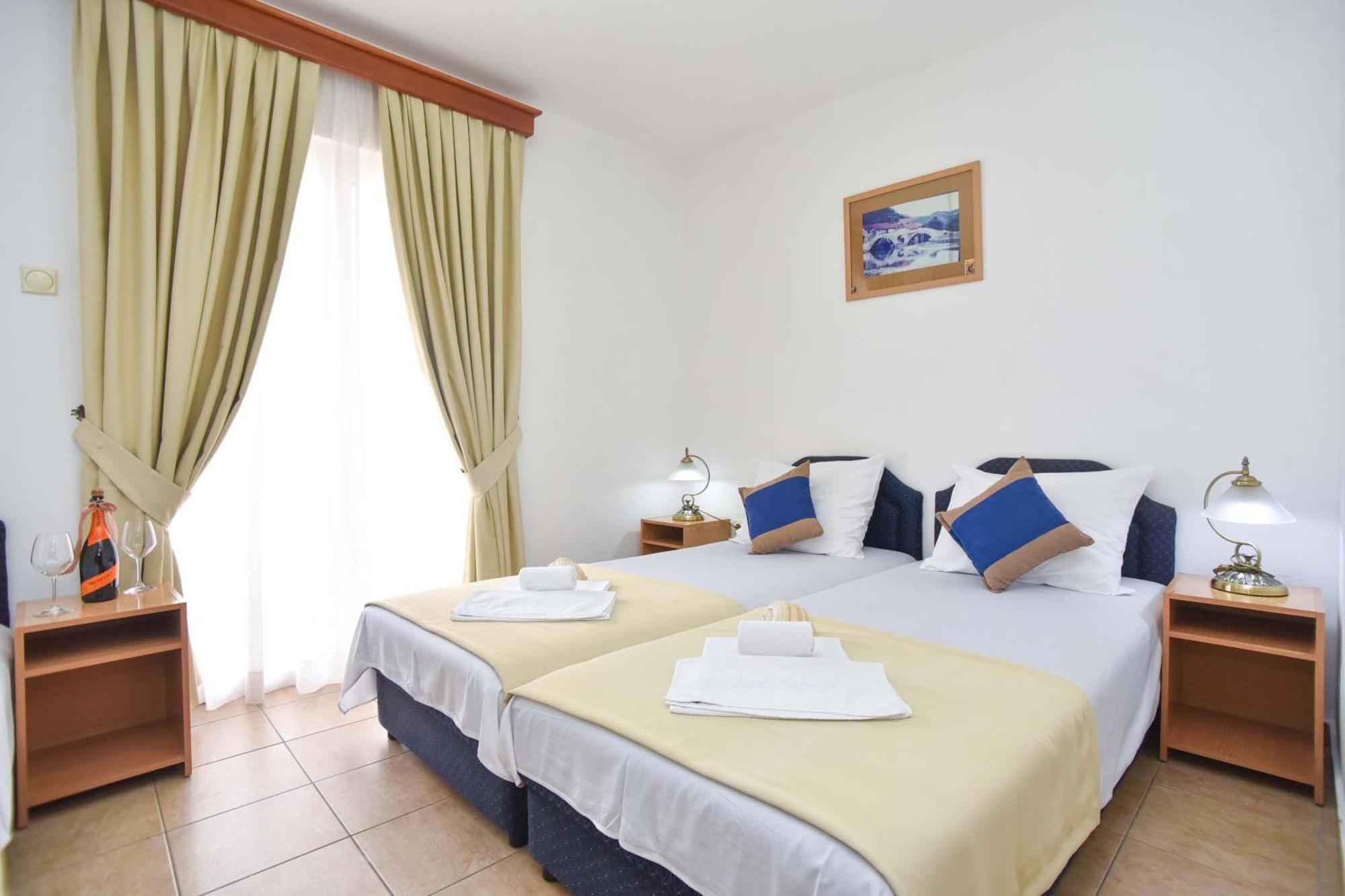 Villa Pedja Zec Exclusive 3+ Budva Buitenkant foto