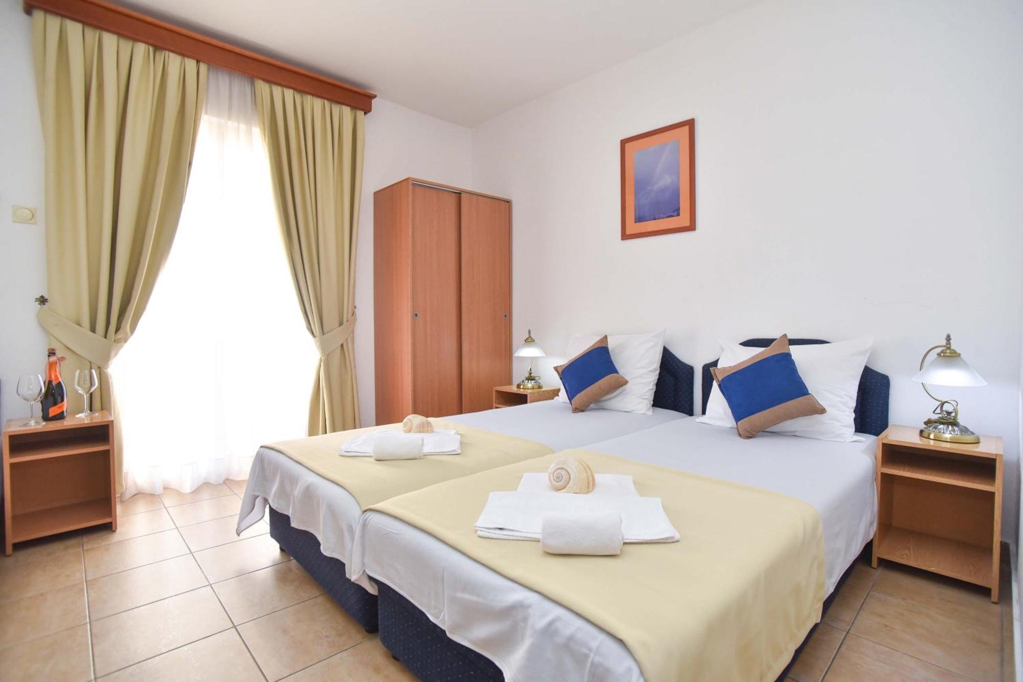 Villa Pedja Zec Exclusive 3+ Budva Buitenkant foto