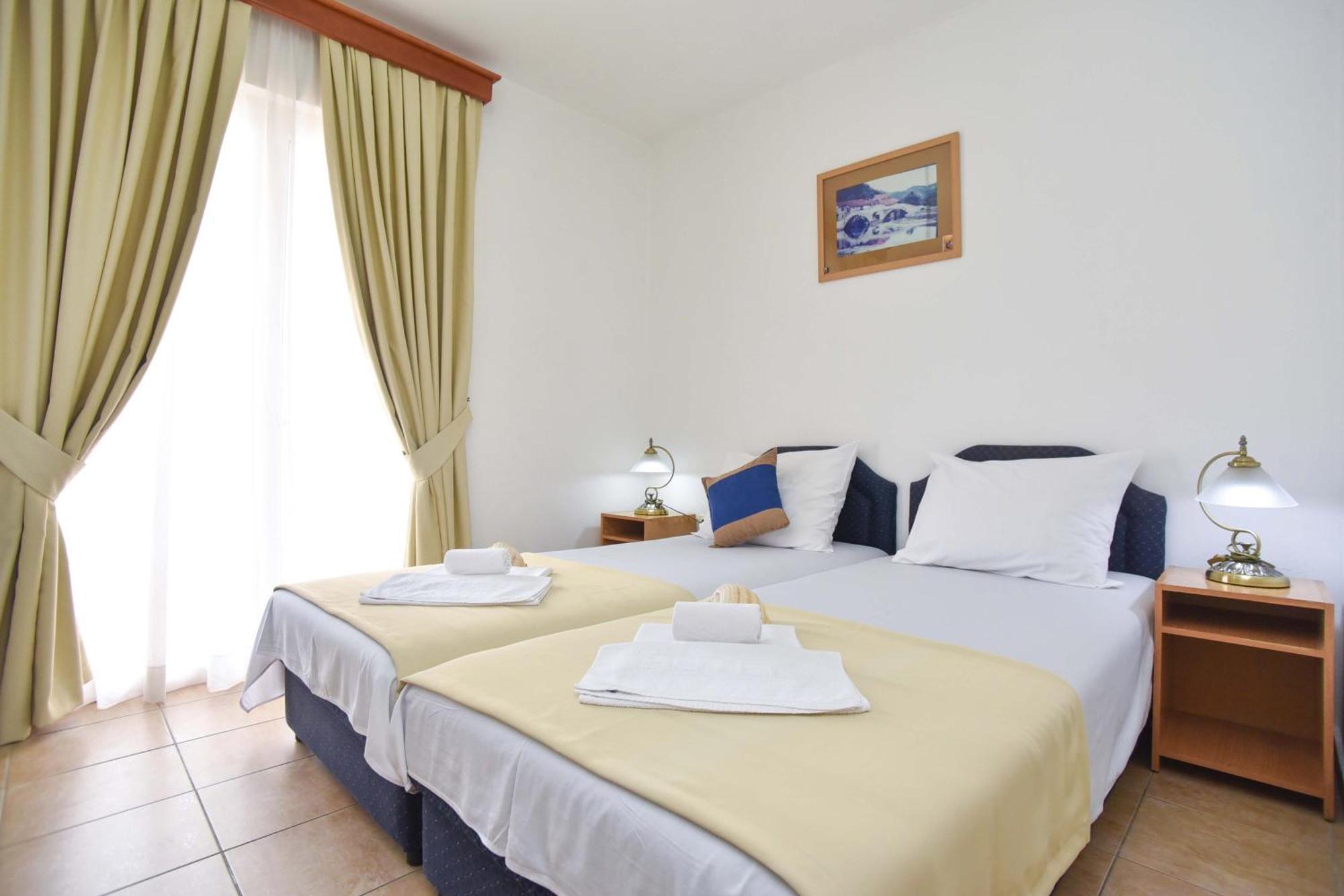 Villa Pedja Zec Exclusive 3+ Budva Buitenkant foto